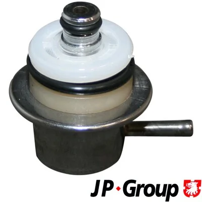 Fuel Pressure Regulator